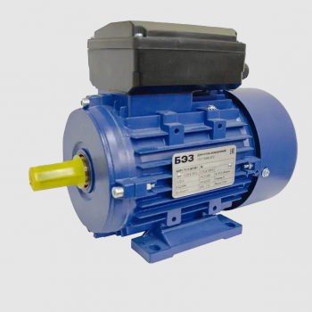 Электродвигатель АИРЕ 80C4 IM1081 (1,5 кВт/1500 об/мин) - Сантехника