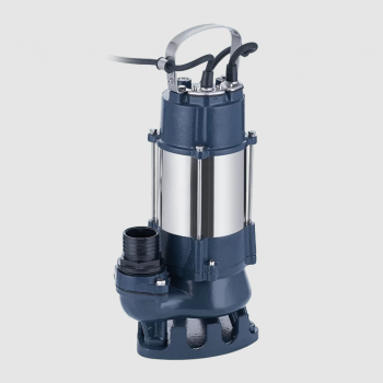 Дренажный насос UNIPUMP FEKAPUMP V1100F - Сантехника