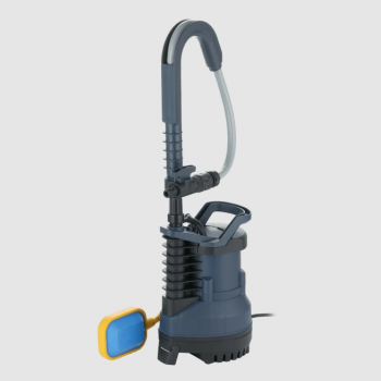 Садовый дренажный насос UNIPUMP RAIN Q400 - Сантехника