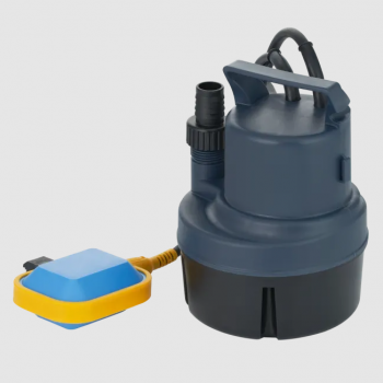 Дренажный насос UNIPUMP SUB 209 P - Сантехника