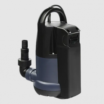 Дренажный насос UNIPUMP SUB 257 P - Сантехника