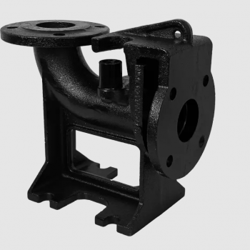 Автоматическая трубная муфта DN80 - Сантехника