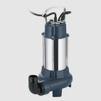 Насос фекальный UNIPUMP FEKACUT V1800DF - Сантехника