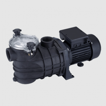 Насос для бассейна с предфильтром JET POOL HCP 1500 - Сантехника