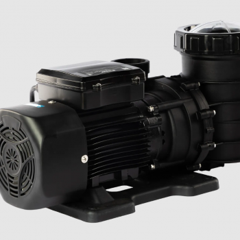 Насос для бассейна с предфильтром JET POOL SPP 2400T - Сантехника