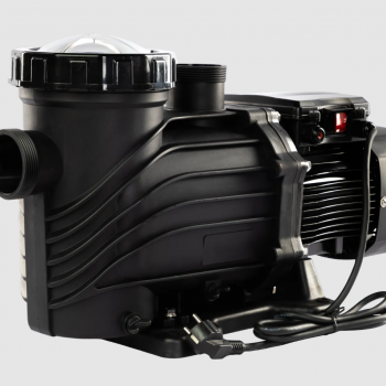 Насос для бассейна с предфильтром JET POOL SPP 2000 - Сантехника