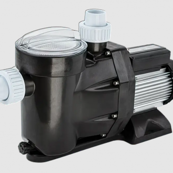 Насос для бассейна с предфильтром JET POOL SPP 250E - Сантехника