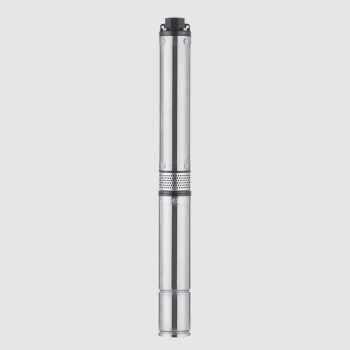 Насос погружной скважинный UNIPUMP ЭЦВ 4-4-32 (RU) - Сантехника