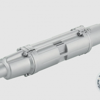 Насос сдвоенный вибрационный БАВЛЕНЕЦ-2 БВ-0,24-40-У5, 30м41587 - Сантехника
