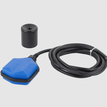 Поплавковый выключатель Italtecnica PVC 3MT для насоса - Сантехника