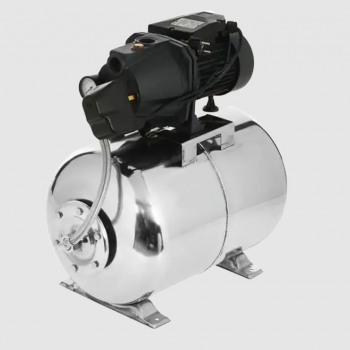 Насосная станция UNIPUMP AUTO JET 60 S-S (нерж.) - Сантехника