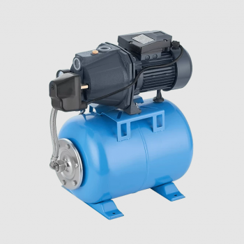 Насосная станция UNIPUMP AUTO JET 60 S - Сантехника