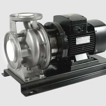 Насос FS65-40-160-4.0 центробежный горизонтальный одноступенчатый - Сантехника