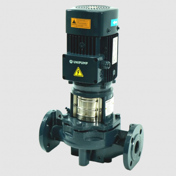 Насос циркуляционный вертикальный SVH 65-20-3/2 - Сантехника