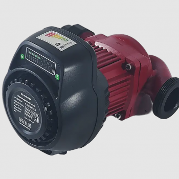 Энергоэффективный циркуляционный насос LPA 25-80 - Сантехника