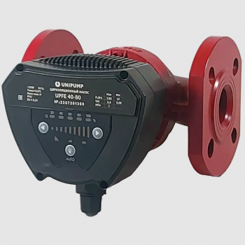 Циркуляционный насос UPFE 40-100 - Сантехника