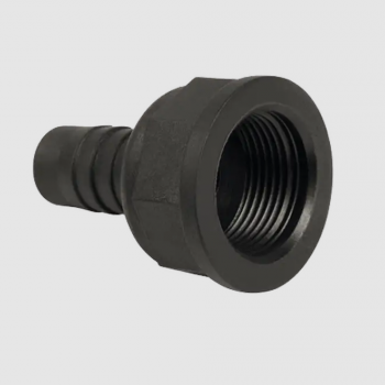 Фитинг типа «ёлочка» (внутренняя резьба) - Сантехника