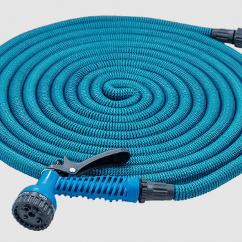 Шланг поливочный ROLL TELESCOPE 30 м - Сантехника