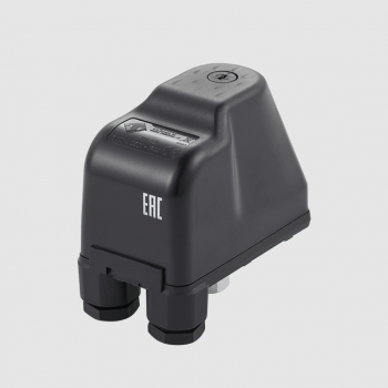 Реле давления PM/5 Italtecnica (наружная резьба) - Сантехника