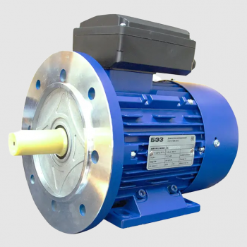 Электродвигатель АИРЕ 71B2 IM2081 (0,75 кВт/3000 об/мин) - Сантехника