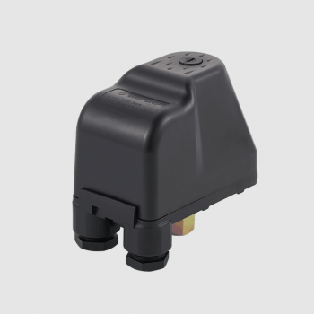 Реле давления UNIPUMP PM/5 (вращающаяся гайка) - Сантехника