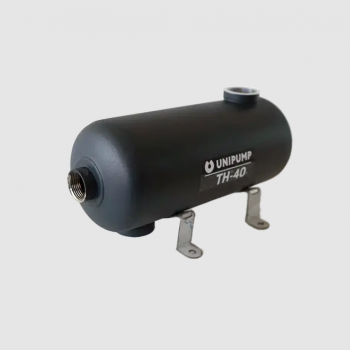 Теплообменник TH-40 - Сантехника
