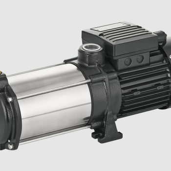 Насос поверхностный многоступенчатый MH 500C - Сантехника