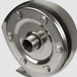 Гидроаккумулятор UNIPUMP 80л (нерж.) горизонтальный - Сантехника