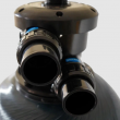 Песочный фильтр UNIPUMP с верхним клапаном 1 1/2" TF-525 - Сантехника