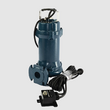 Насос фекальный UNIPUMP FEKAMAX 10-10-0,75 - Сантехника