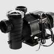 Насос для бассейна с предфильтром JET POOL SPP 2200 - Сантехника