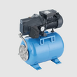Насосная станция UNIPUMP AUTO JET 110 L-50 - Сантехника