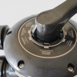 Песочный фильтр UNIPUMP с верхним клапаном 1 1/2" TF-525 - Сантехника