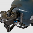 Песочный фильтр UNIPUMP с боковым клапаном 2" SF-900 - Сантехника