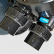 Песочный фильтр UNIPUMP с боковым клапаном 2" SF-900 - Сантехника