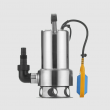 Дренажный насос UNIPUMP INOXVORT 400 SW - Сантехника