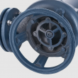 Насос фекальный UNIPUMP FEKAMAX 65-15-5,5 - Сантехника