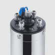 Насос погружной скважинный UNIPUMP ЭЦВ 5-10-100 - Сантехника