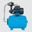 Насосная станция UNIPUMP AUTO QB 60 - Сантехника