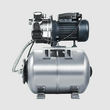 Насосная станция UNIPUMP AUTO JS 100-S (нерж.) - Сантехника