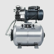 Насосная станция UNIPUMP AUTO JS 60-S (нерж.) - Сантехника
