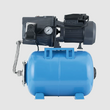 Насосная станция UNIPUMP AUTO JET 110 L-50 - Сантехника