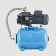 Насосная станция UNIPUMP AUTO DP 750-50 - Сантехника