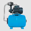 Насосная станция UNIPUMP AUTO QB 80 - Сантехника