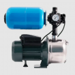 Насосная станция UNIPUMP AUTO JS 100-5 - Сантехника