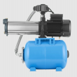 Насосная станция UNIPUMP AUTO MH 300C - Сантехника