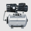 Насосная станция UNIPUMP AUTO JET 100 L-50-S (нерж.) - Сантехника