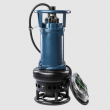Погружной шламовый насос UNIPUMP USP4A 60-10-4 - Сантехника