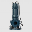 Насос фекальный UNIPUMP FEKAMAX 100-15-7,5 - Сантехника