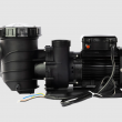 Насос для бассейна с предфильтром JET POOL SPP 2400T - Сантехника